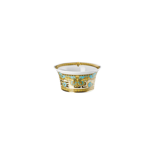 Versace Prestige Gala Bleu Fruit Dish alternate view 2