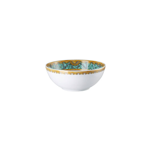 Versace Scala Palazzo Verde Cereal bowl 15 cm alternate view 2