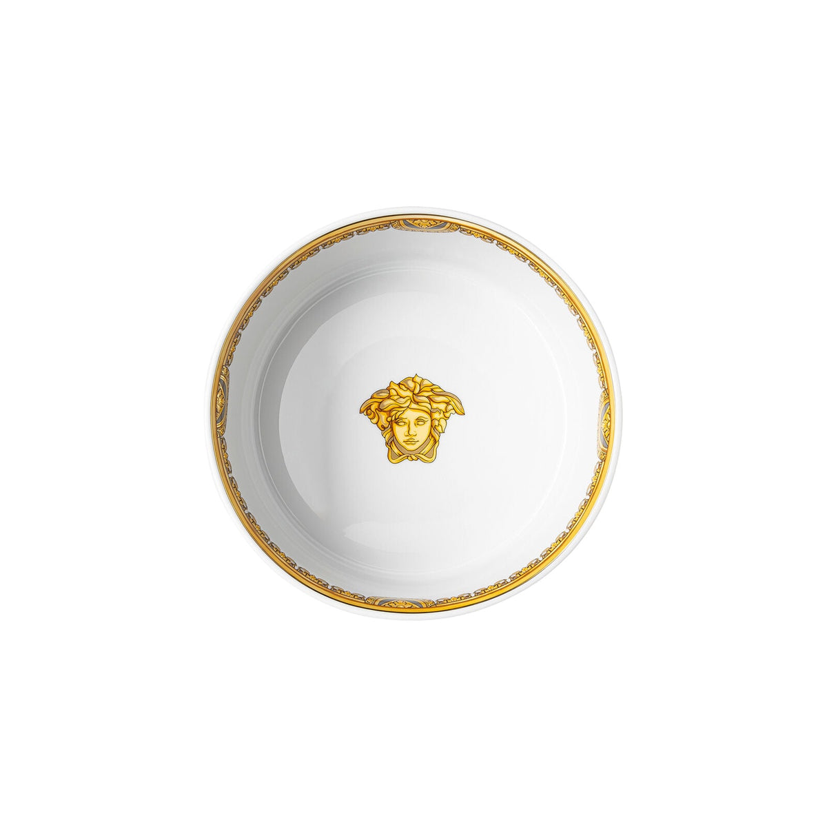 Versace Scala Palazzo Rosa Bowl 19 cm alternate view 2