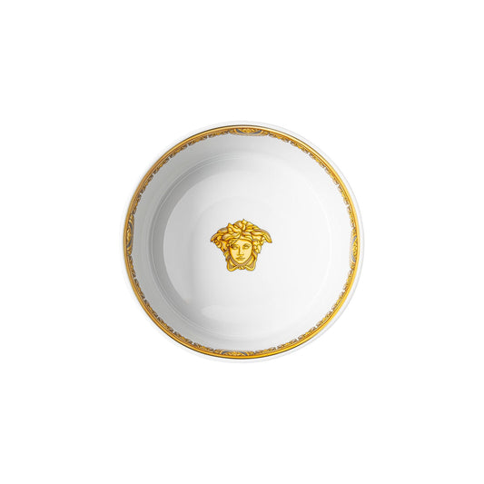 Versace Scala Palazzo Rosa Bowl 19 cm alternate view 2