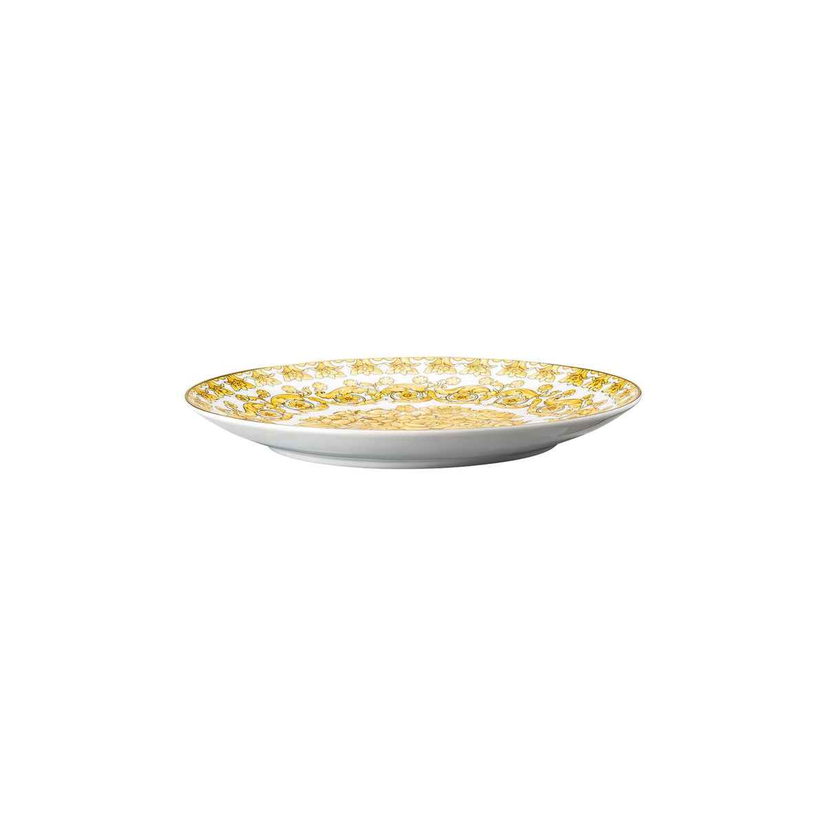 Versace Medusa Rhapsody Dessert/Salad Plate – 21 cm alternate view 2