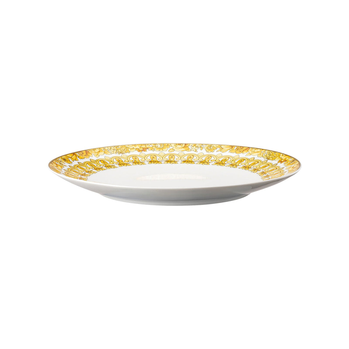Versace Medusa Rhapsody Dinner Plate – 28 cm alternate view 2