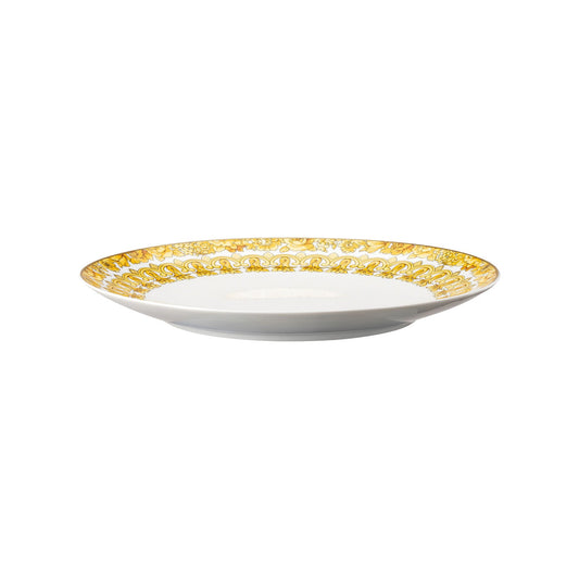 Versace Medusa Rhapsody Dinner Plate – 28 cm alternate view 2