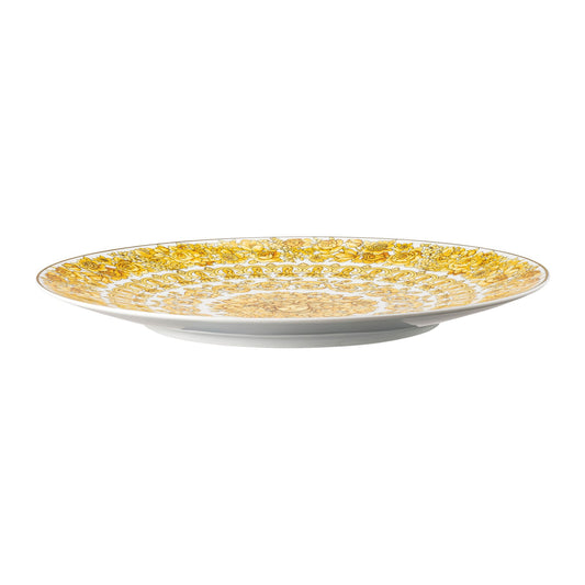 Versace Medusa Rhapsody Service Plate – 33 cm alternate view 2