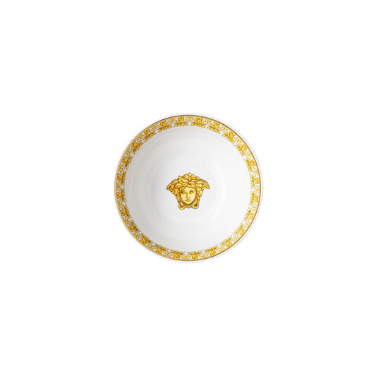 Versace Medusa Rhapsody Cereal bowl 15 cm alternate view 2