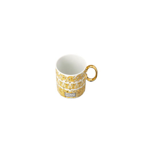 Versace Medusa Rhapsody Mug with handle alternate view 2