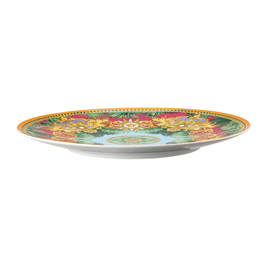 Versace Jungle Animalier Service Plate 33 cm alternate view 2