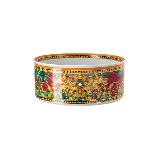 Versace Jungle Animalier Bowl 22 cm alternate view 2