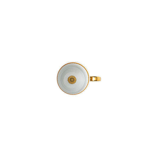 Versace Jungle Animalier Mug with handle alternate view 2