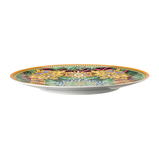 Versace Jungle Animal.Wild Service Plate 33 cm alternate view 2