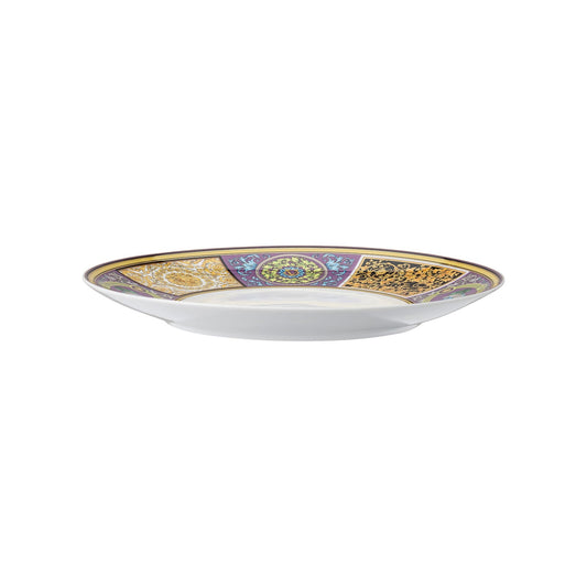 Versace Barocco Mosaic Plate 28 cm alternate view 2