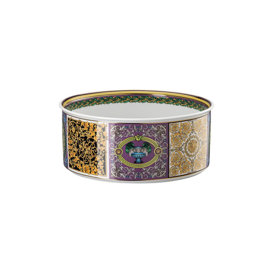 Versace Barocco Mosaic Bowl 22 cm alternate view 2