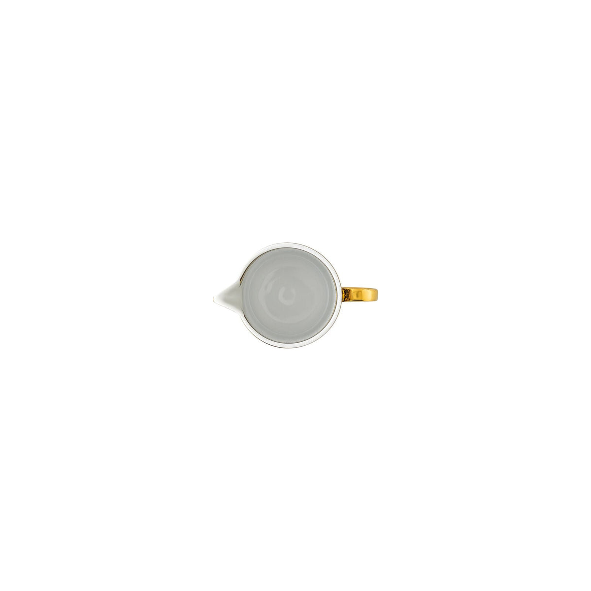 Versace Barocco Mosaic Creamer 3 alternate view 3