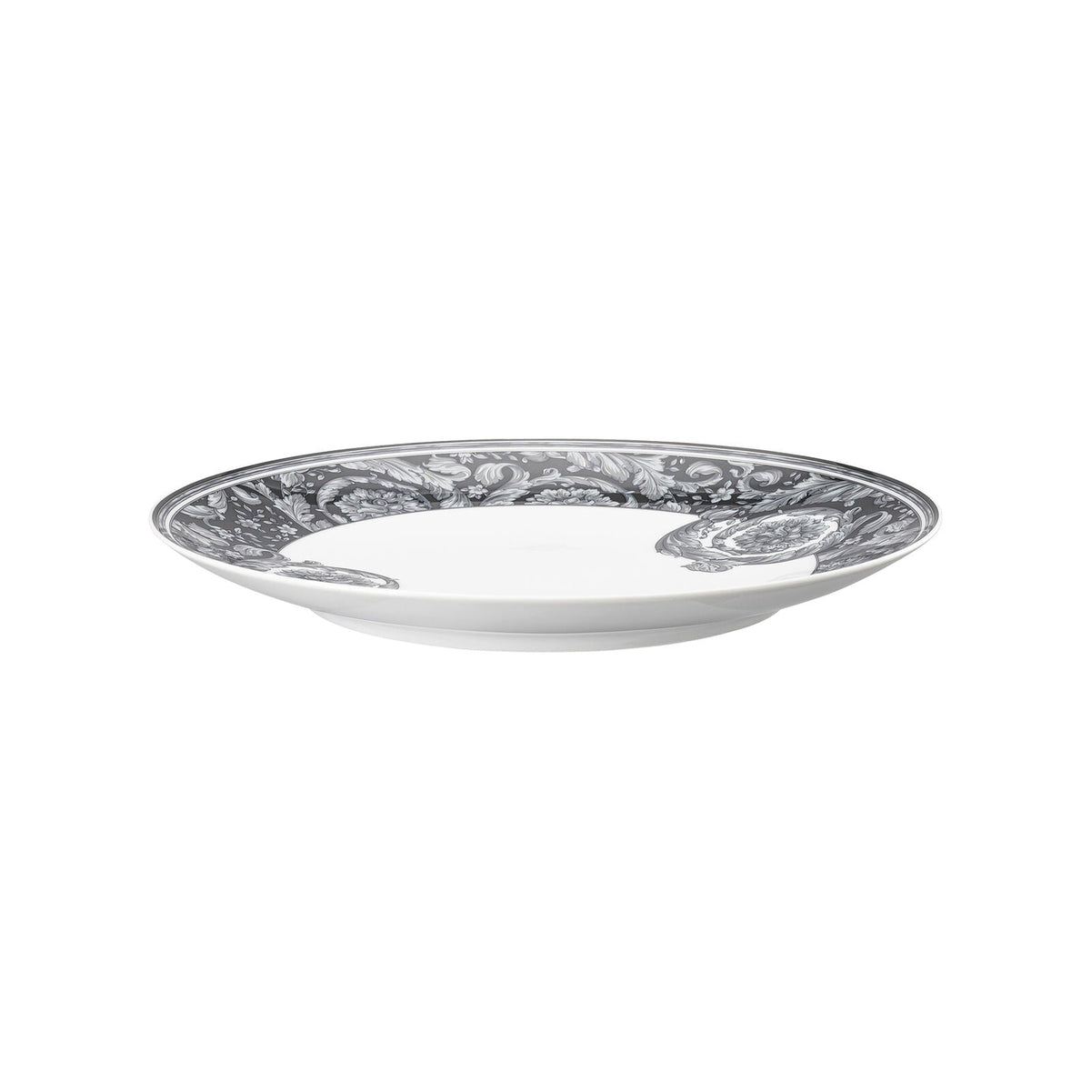 Versace Barocco Haze Plate 28 cm alternate view 2
