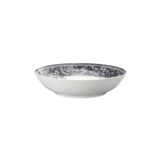 Versace Barocco Haze Plate 22 cm deep alternate view 2