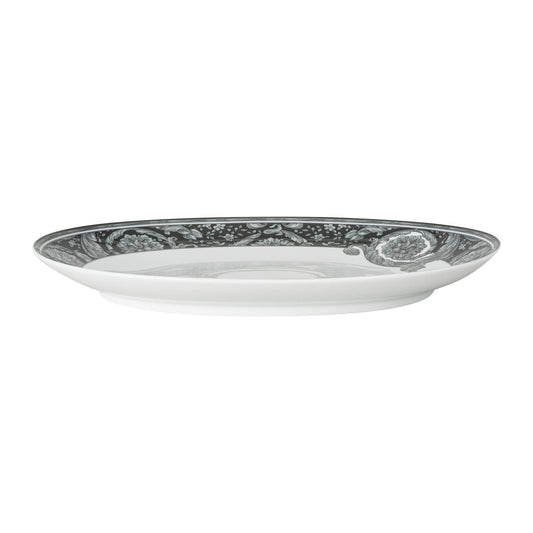 Versace Barocco Haze Platter 33 cm alternate view 2