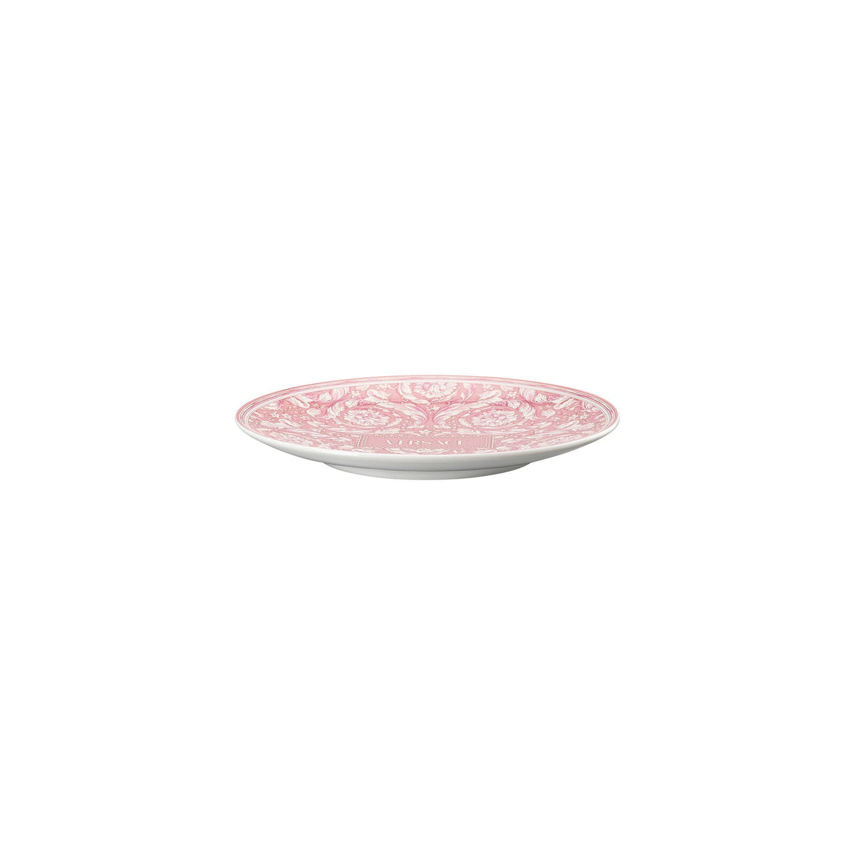 Versace Barocco Rose Plate 17 cm alternate view 2