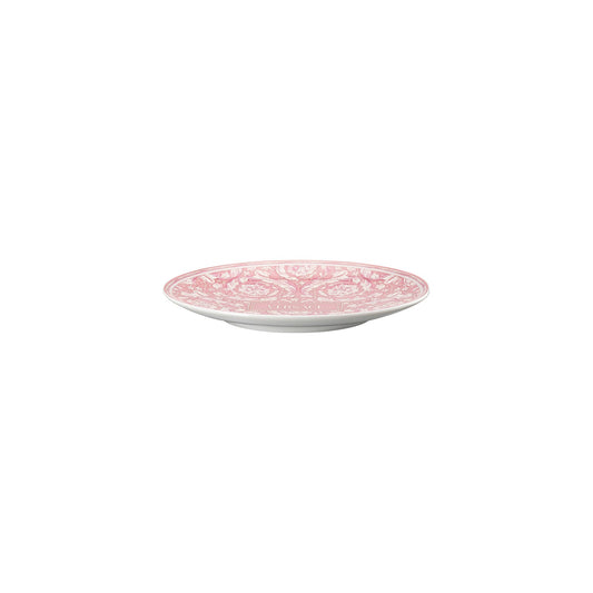 Versace Barocco Rose Plate 17 cm alternate view 2
