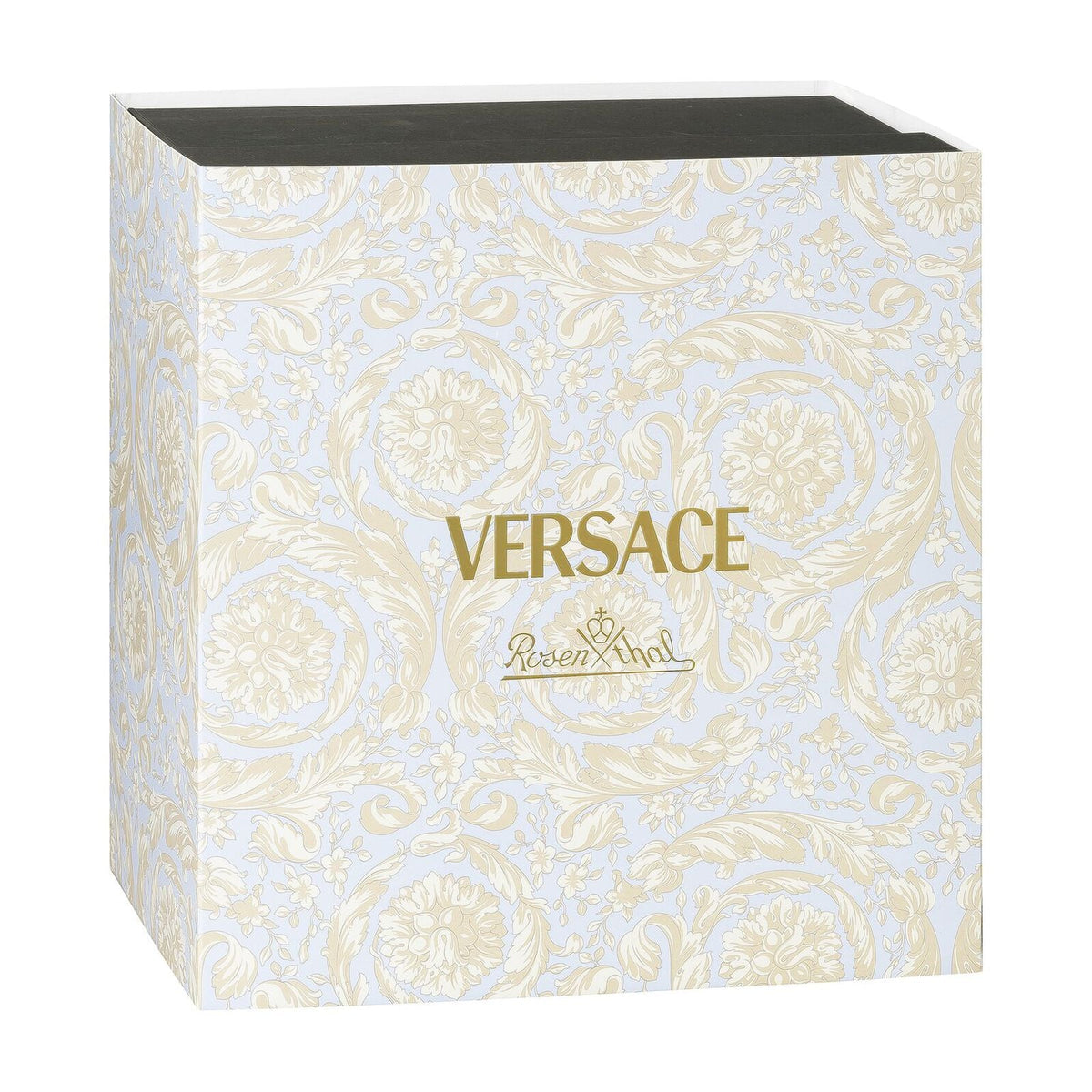 Versace Kids Barocco Blue Children’s Set – 3 pcs alternate view 2