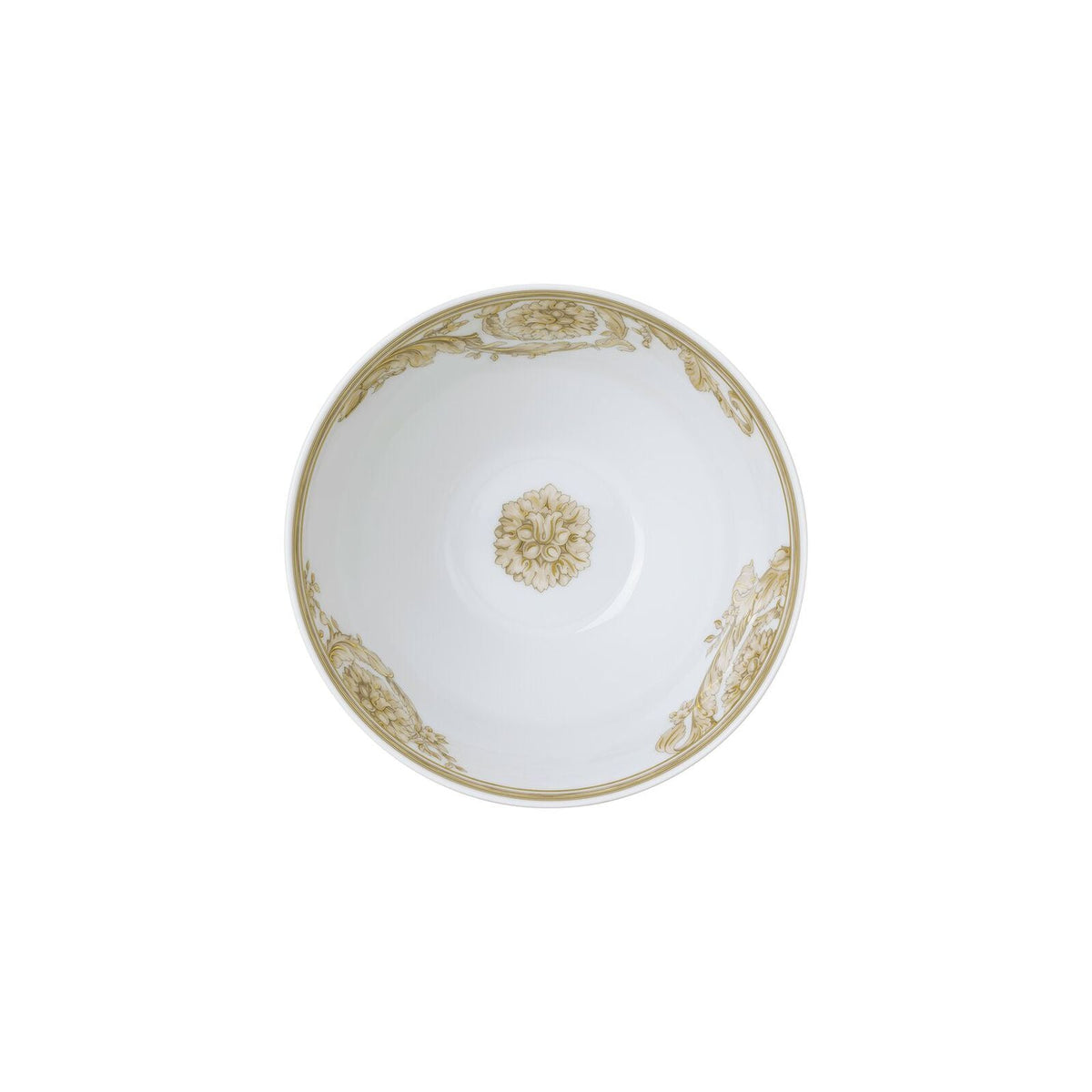 Versace Barocco Beige Bowl 18 cm alternate view 4