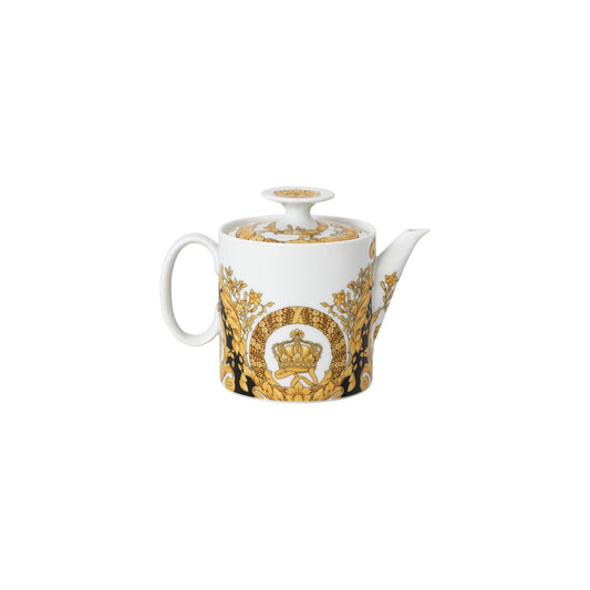 Versace Barocco '92 Tea Pot alternate view 2
