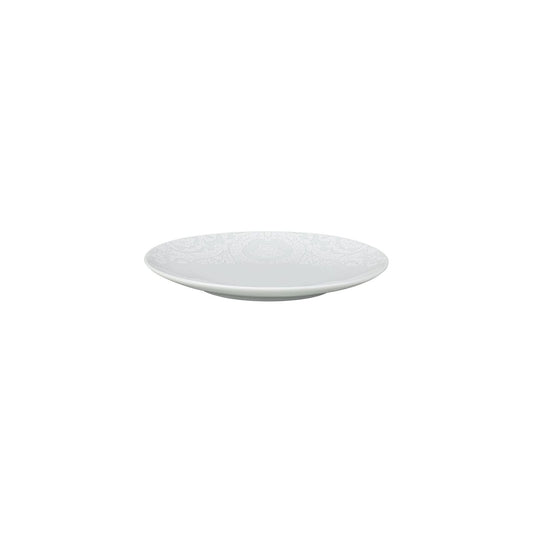 Versace Barocco '92 Bianco Plate 17 cm alternate view 2
