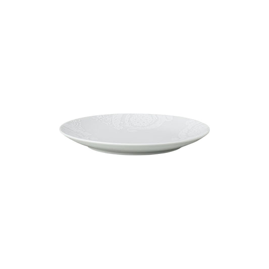 Versace Barocco '92 Bianco Plate 21 cm alternate view 2