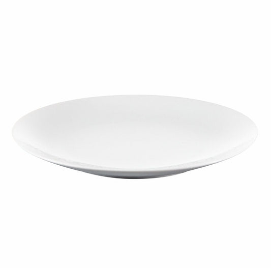 Versace Barocco '92 Bianco Plate 28 cm alternate view 2
