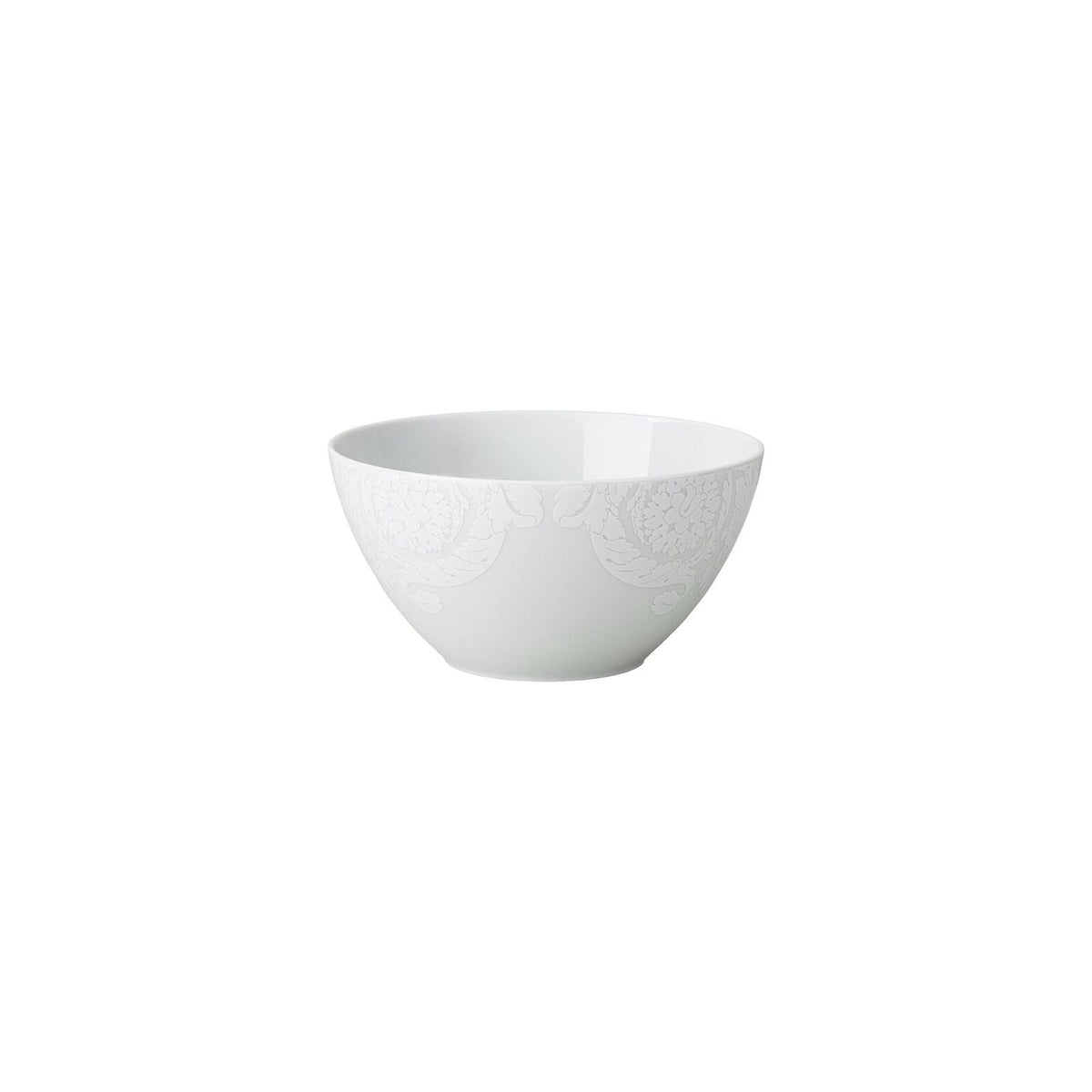 Versace Barocco '92 Bianco Bowl 15 cm alternate view 3