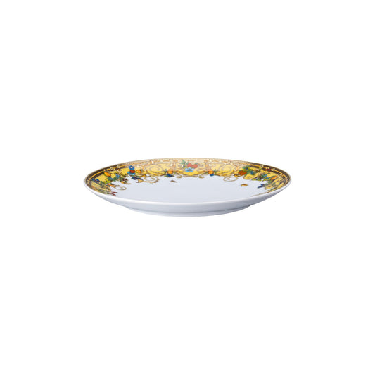 Versace Le jardin de Versace Plate 21 cm alternate view 2