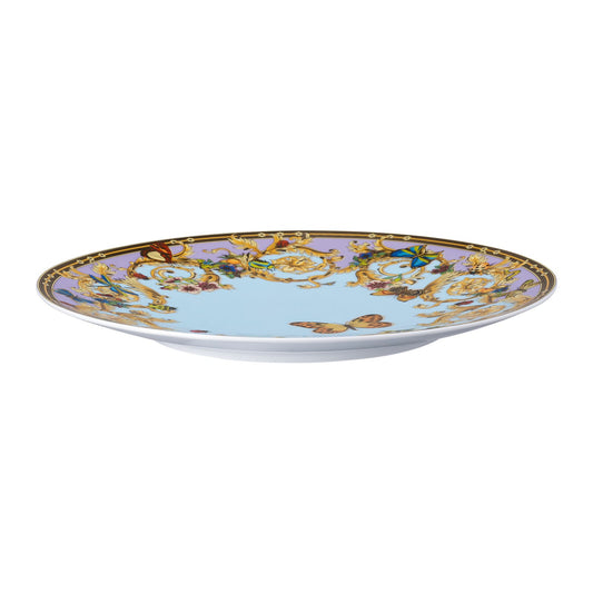 Versace Le jardin de Versace Service Plate 33 cm alternate view 2