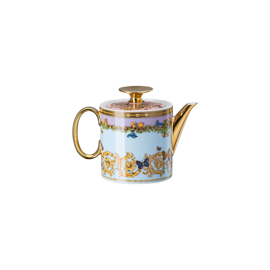 Versace Le jardin de Versace Tea Pot 2 alternate view 2