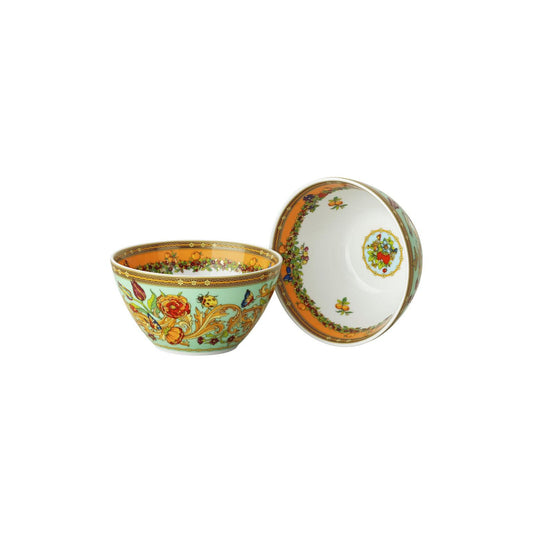 Versace Le Jardin de Versace Set 2 bowls 12 cm alternate view 2