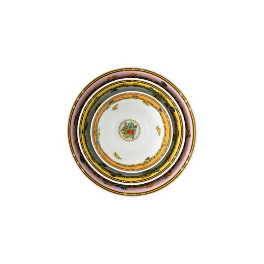 Versace Le jardin de Versace Bowl set 4 pcs. alternate view 2