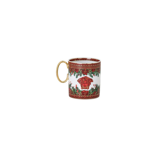 Versace I Love Baroque Holiday Mug with Handle alternate view 2