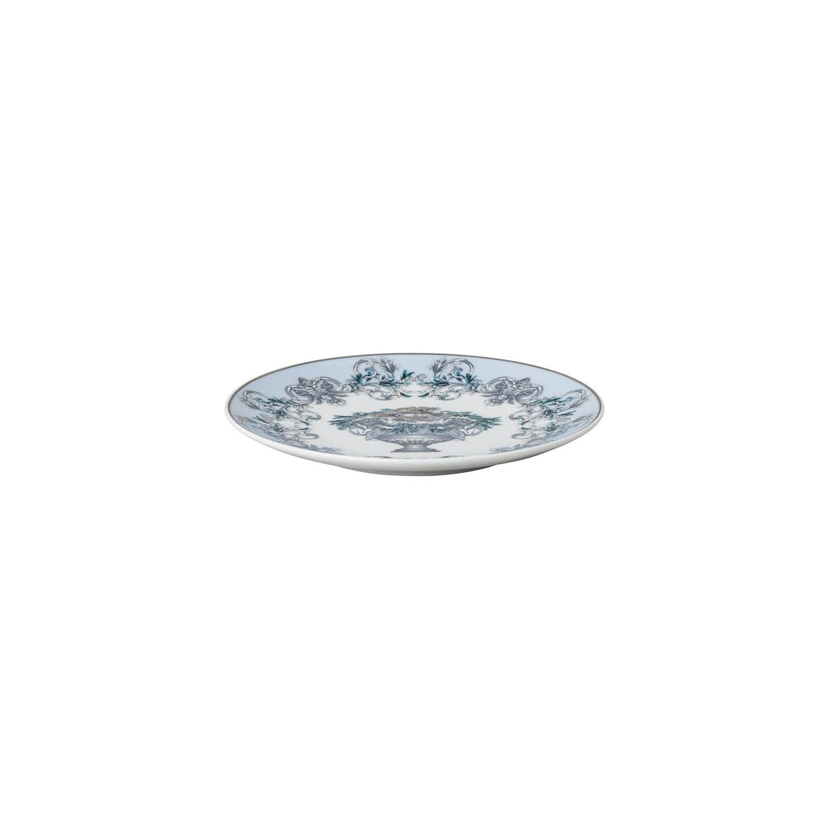 Versace Coupe Dieux Holiday 2026 Plate 17 cm alternate view 2