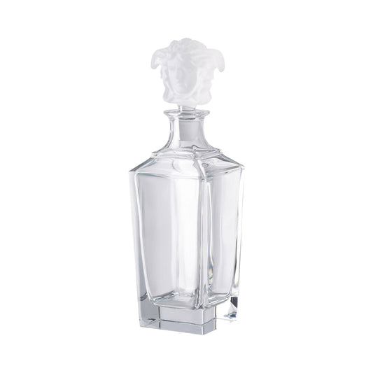 Versace Treasury Whisky Crystal Decanter alternate view 2