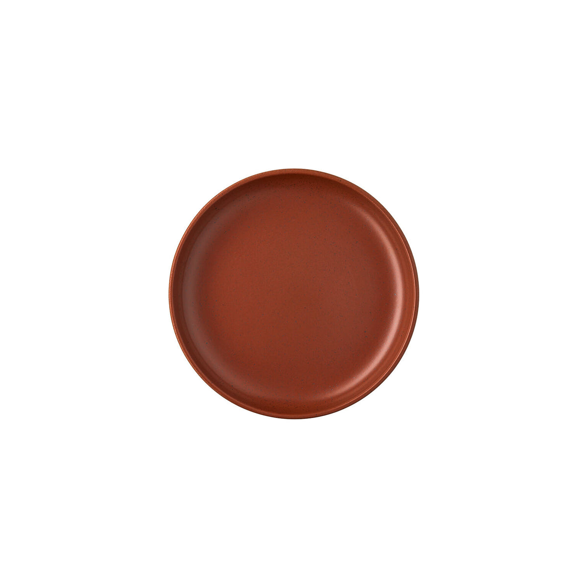 Rosenthal Spark Rosenthal Joyn Stoneware Spark Plate 16 cm front view