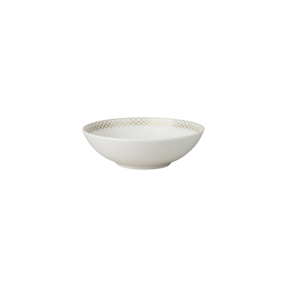 Rosenthal Glam Rosenthal Jade Glam Fruit Dish 16 cm front view