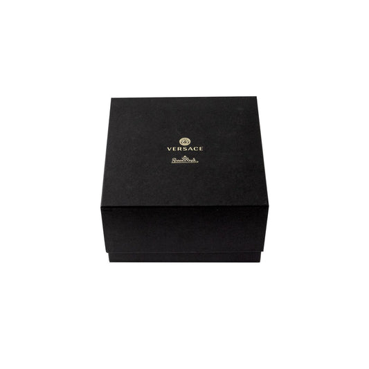 Versace Medusa Lumière 2nd Edition Clear Whisky Tumblers (Set of 2) alternate view 2