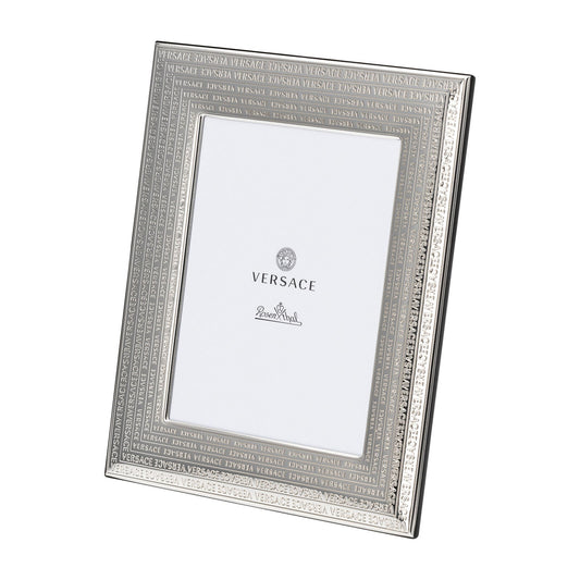 Versace VHF11 – Silver Picture Frame 15x20 cm alternate view 2