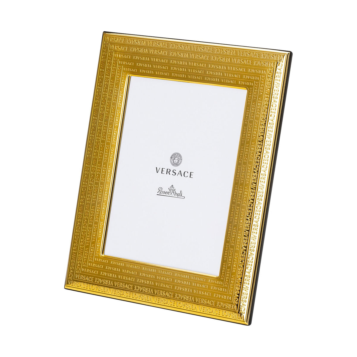 Versace VHF11 – Gold Picture Frame 15x20 cm alternate view 2