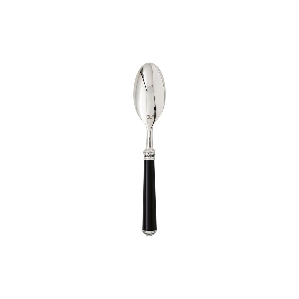 Versace - ME-DECO Silver plated Table spoon alternate view 2