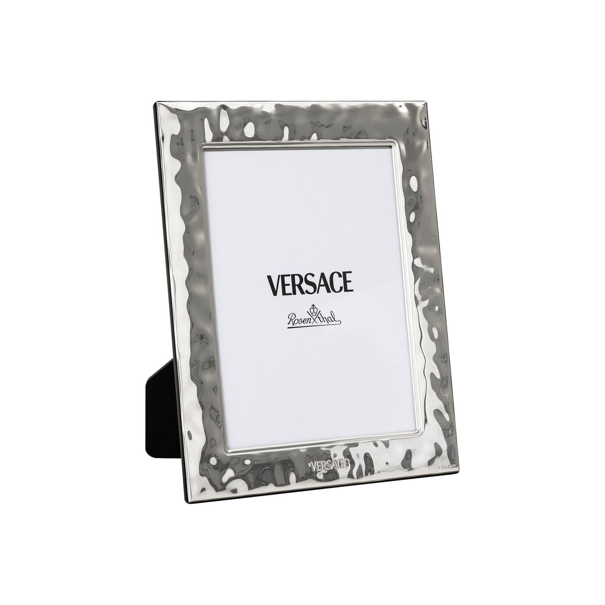 Versace Frames VHF13 – Silver Picture Frame 15x20 cm alternate view 3