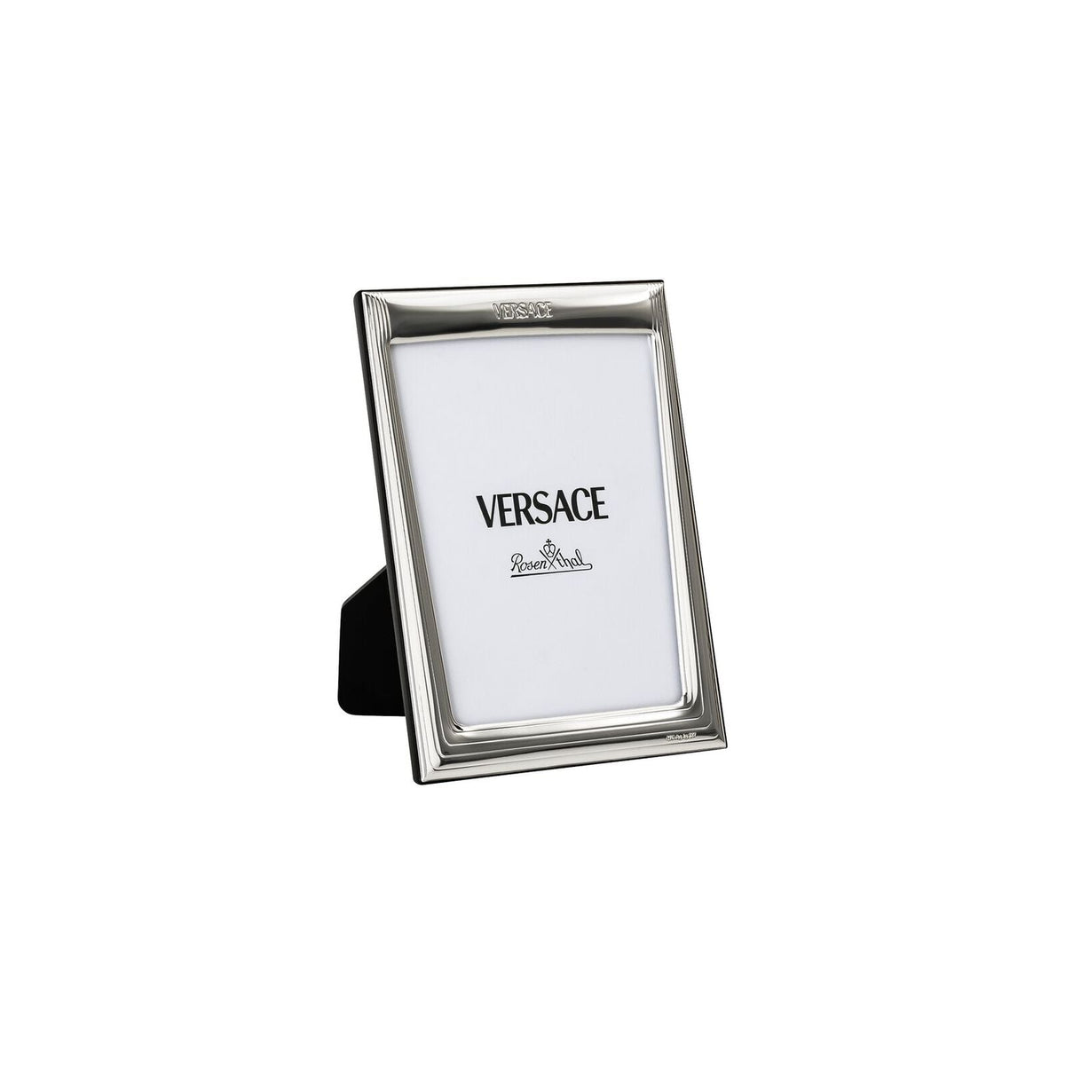 Versace Frames VHF14 – Silver Picture Frame 10x15 cm alternate view 4