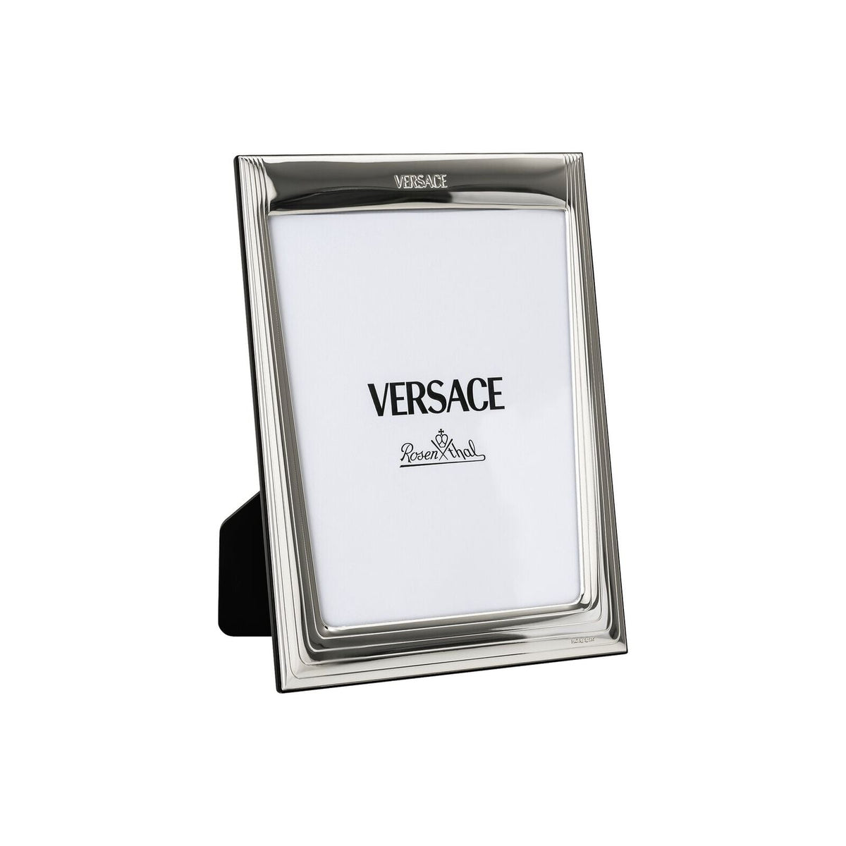Versace Frames VHF14 – Silver Picture Frame 15x20 cm alternate view 4