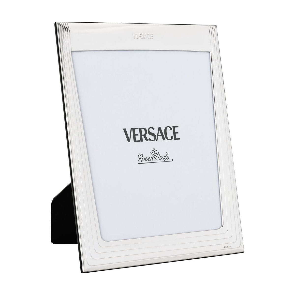 Versace Frames VHF14 – Silver Picture Frame 20x25 cm alternate view 3