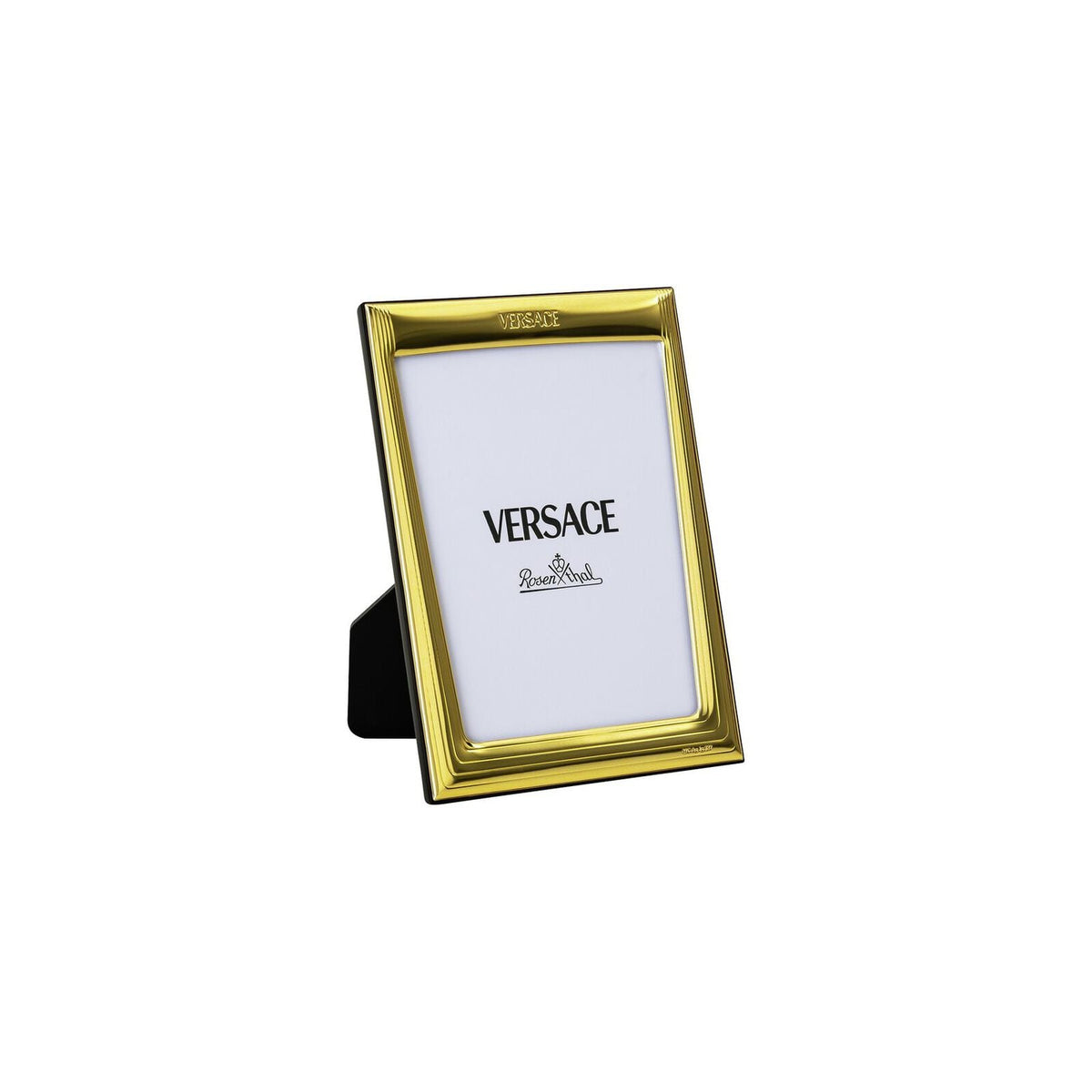 Versace Frames VHF14 – Gold Picture Frame 10x15 cm alternate view 4