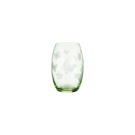 Versace Le Jardin de Versace Green Gb 2 longdrink tumbler alternate view 2