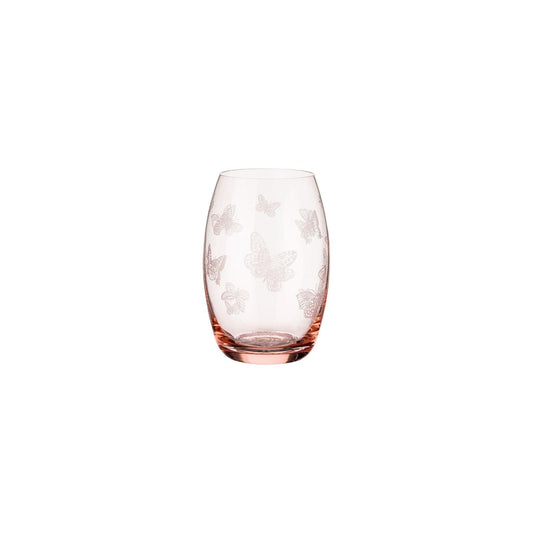 Versace Le Jardin de Versace Pink Gb 2 longdrink tumbler alternate view 2